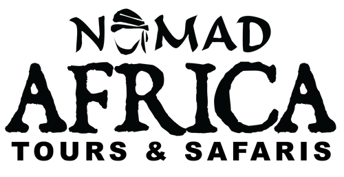 Nomad Africa/ Mapesu Game Reserve