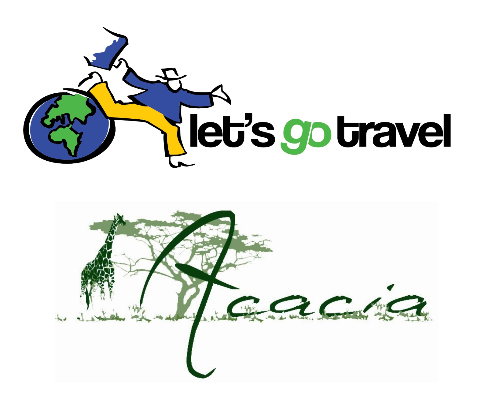 Lets Go Travel / Acacia Safaris 