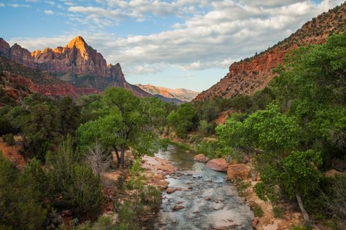 Zion National Park