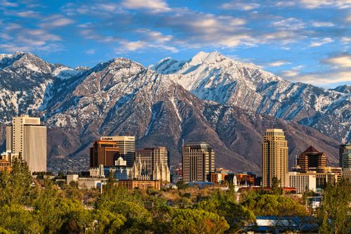 Salt Lake City