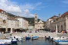 Croatia small ship cruises