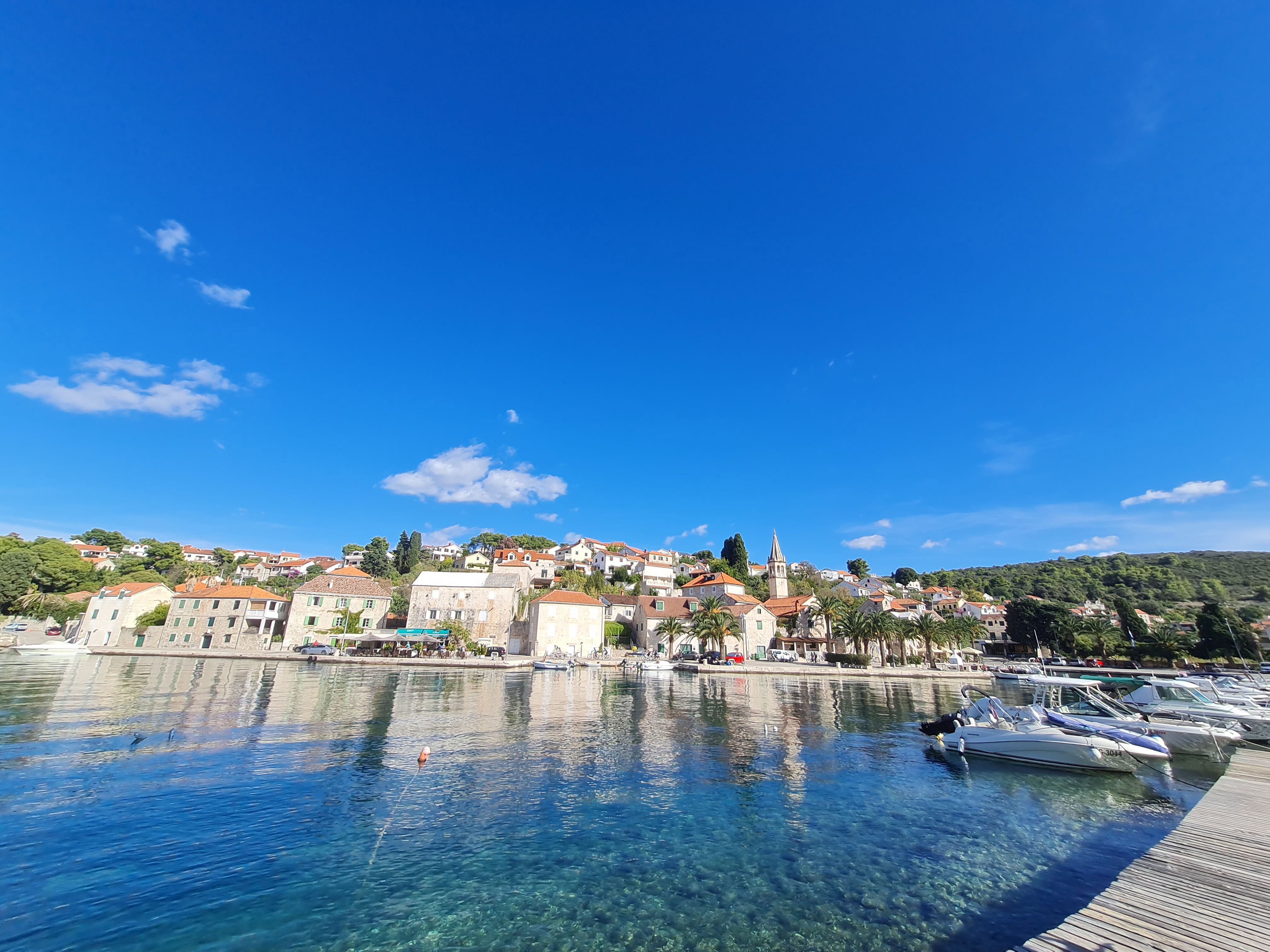 Croatia small ship cruises