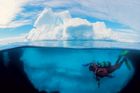 Explore Antarctic