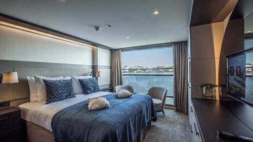 APT Travelmarvel 4* European river cruises
