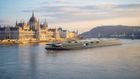 APT Luxury 5* European River Cruises & brand-new ships