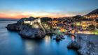 Small Ship Yacht Cruising - Croatia