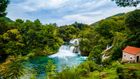 Small Ship Yacht Cruising - Croatia