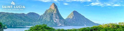 Piton Mountains