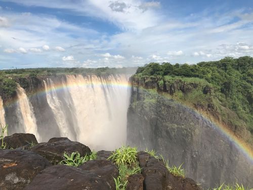 Zimbabwe