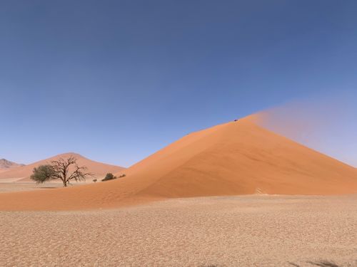 Namibia