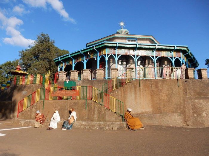 Ethiopia