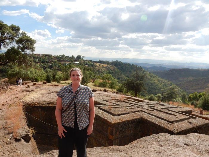 Ethiopia