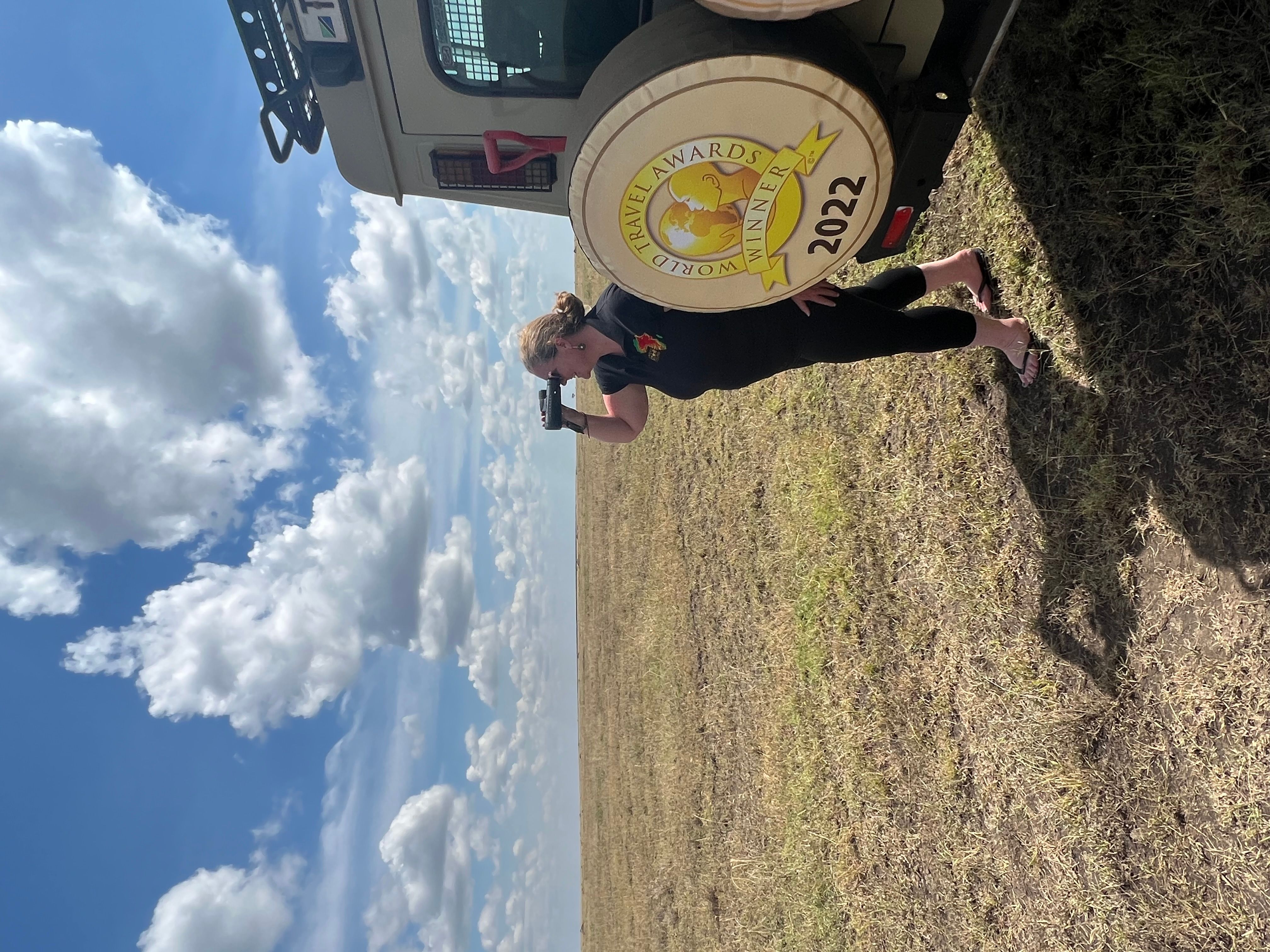 Tanzania