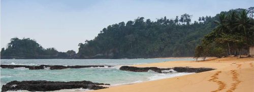 Sao Tome & Principe