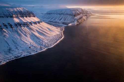 Svalbard