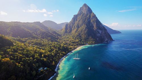 Caribbean