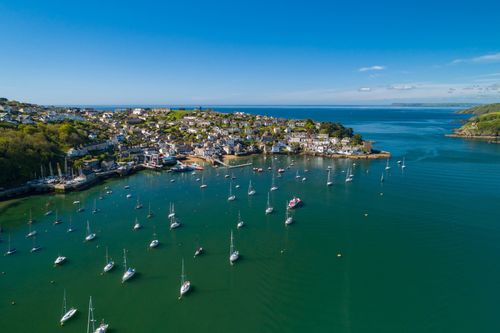 Cornwall
