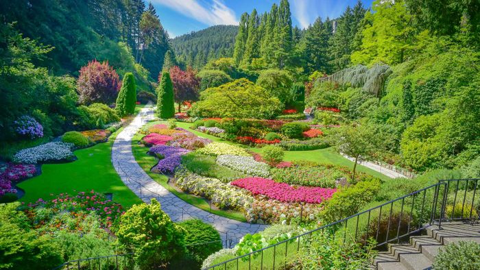 Canada & Alaska Escorted Touring