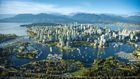 Canada & Alaska Escorted Touring