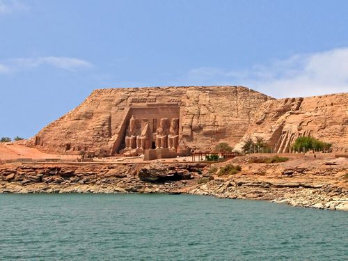 North & East Africa - Egypt, Ethiopia