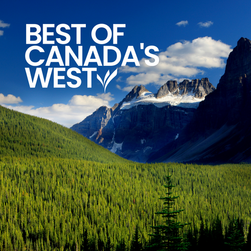 13 Day Canada Motorhome Holiday