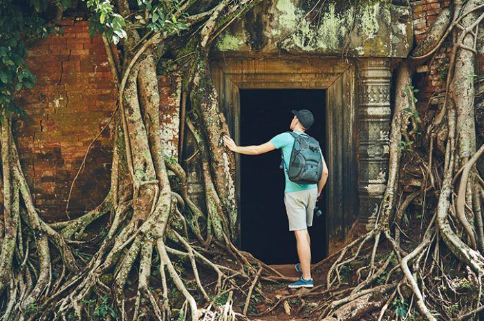 14 Day Asia Small Group Tour