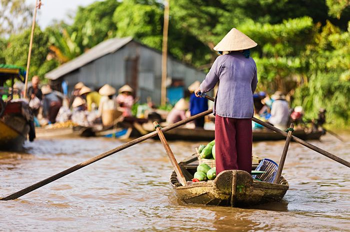 14 Day Asia Small Group Tour