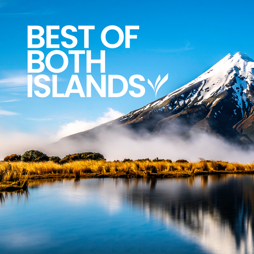 21 Day New Zealand Holiday
