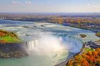 9 Day North America Holiday