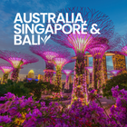 21 Day Multi Centre Holiday Idea