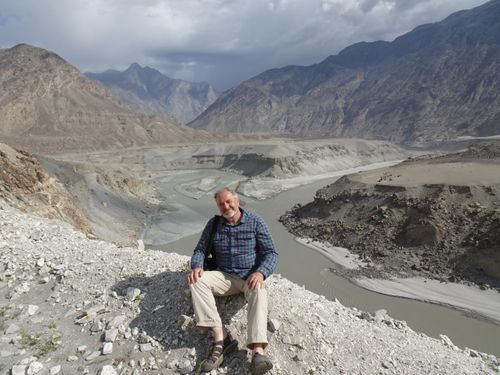 North Pakistan