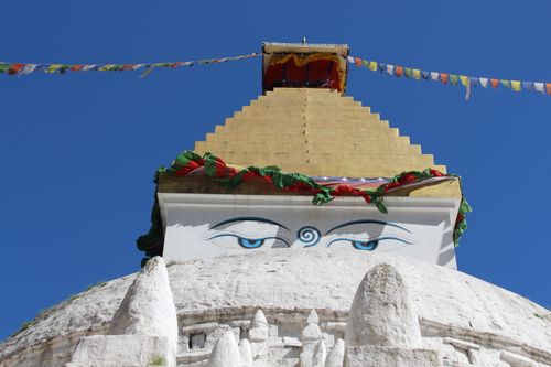 Tawang, Arunachal Pradesh, North-East India