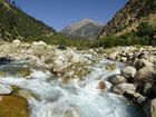 The North West Frontier Province - Northern Pakistan
