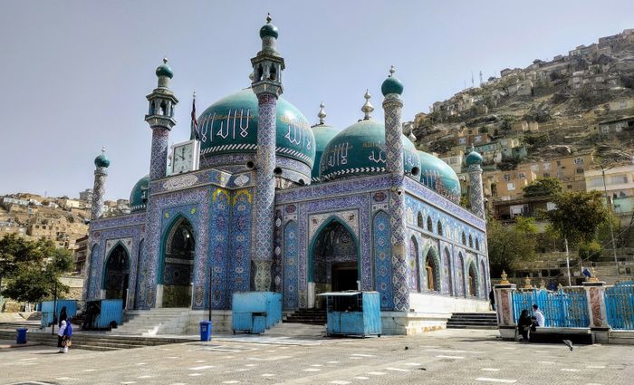 Afghanistan