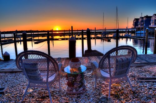 Maryland