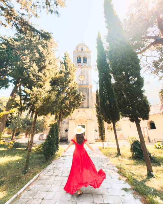 Pearl of the Adriatic Cruise