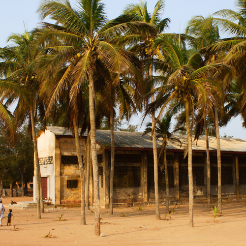 Togo & Benin
