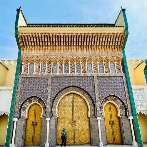 Morocco