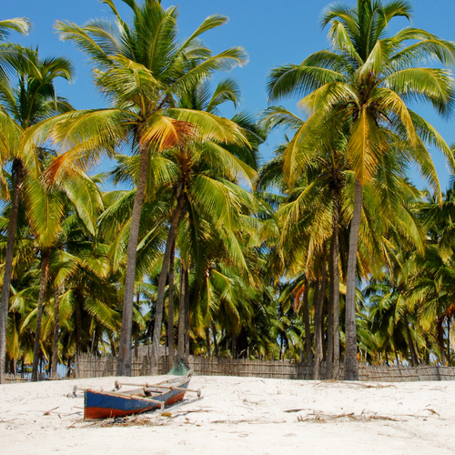 Mozambique
