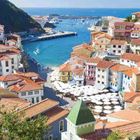 Historic Cities & Foothills of Northern Spain