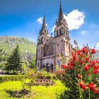 Historic Cities & Foothills of Northern Spain