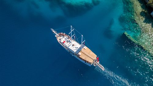 Sail Turkey