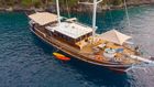 Private Gulet Charter in Turkey: Your Personal Voyage with SAILNSTAY