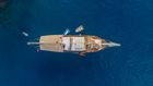 Private Gulet Charter in Turkey: Your Personal Voyage with SAILNSTAY
