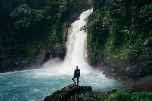 Immersive Exploring