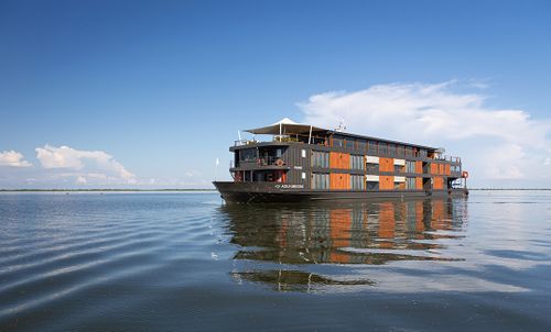 Aqua Mekong