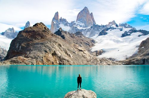 The wonders of Chile
