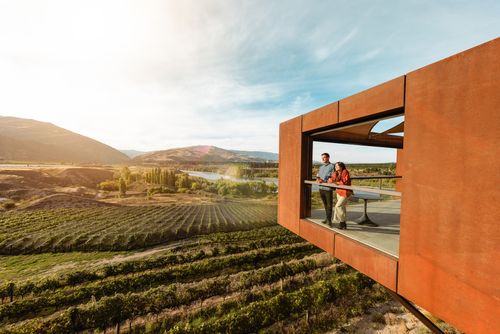 Premium Tours