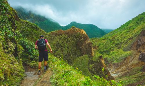 Hiking for all levels