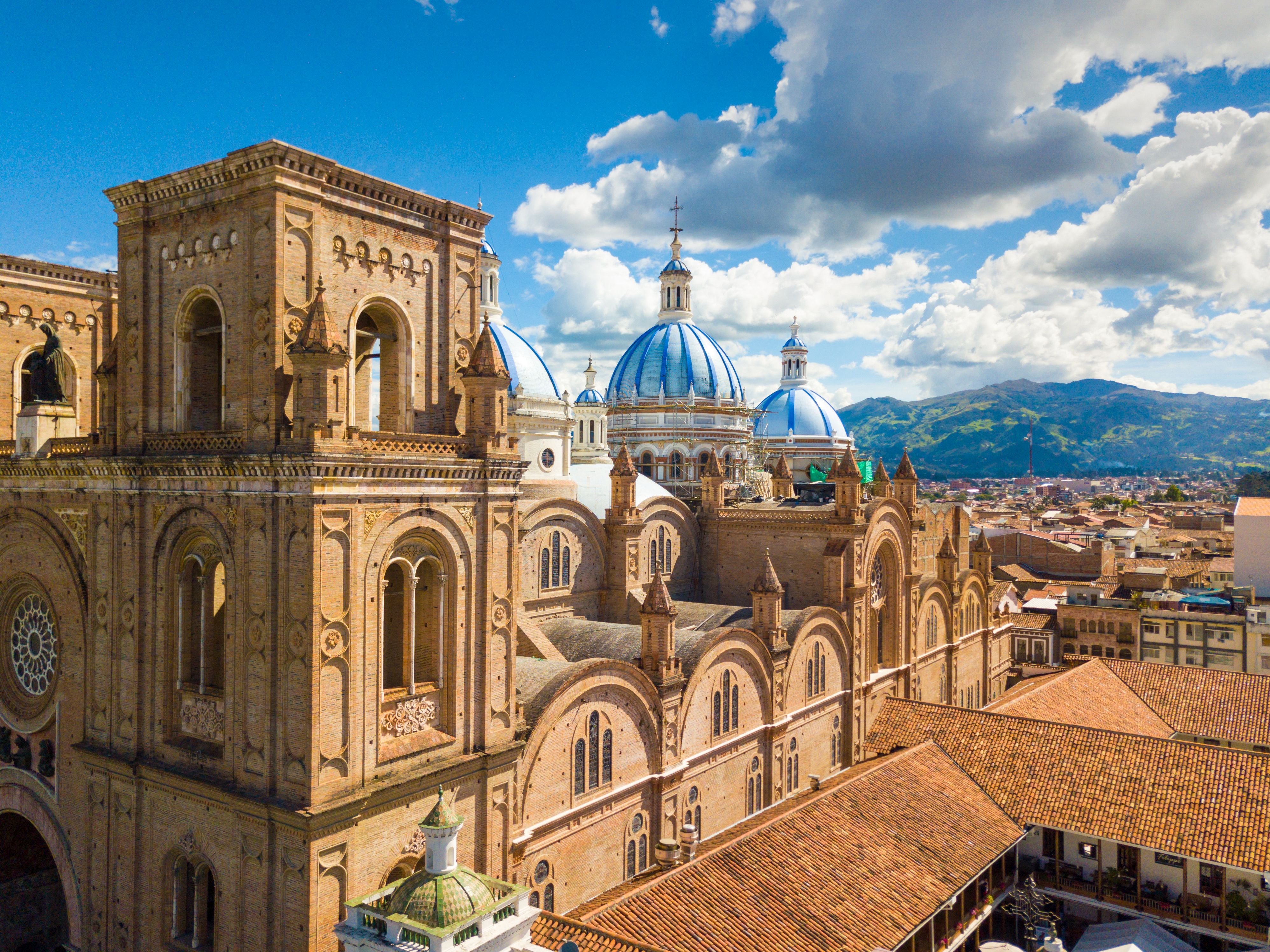 Cuenca, Ecuador